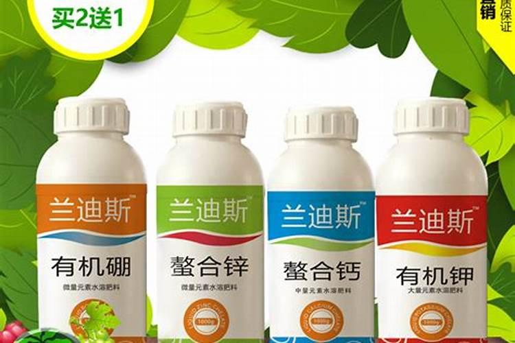 如何配制202020的水溶肥