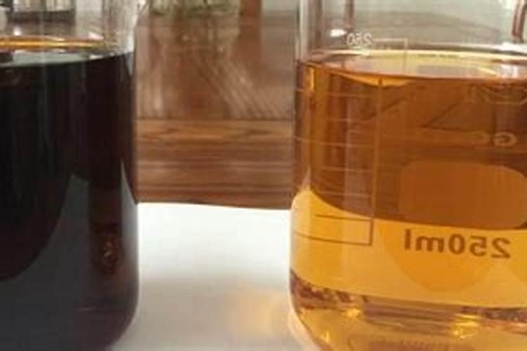 叶面肥配方方案