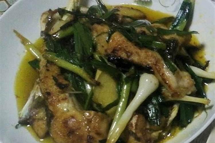 酱香红杉鱼如何烹饪营养极高？