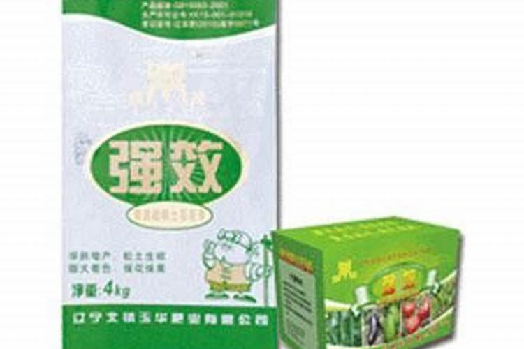 肥害与药害处理方法相同吗？