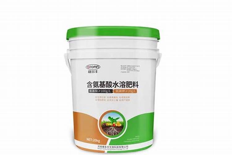 河南化肥企业排名十强