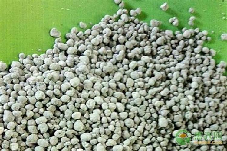 高磷水溶肥什么时候用？