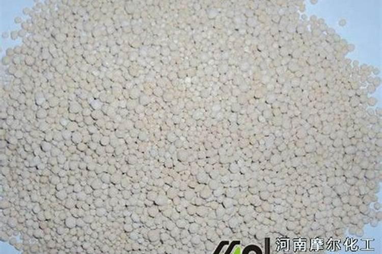 微量元素水溶肥哪家好？