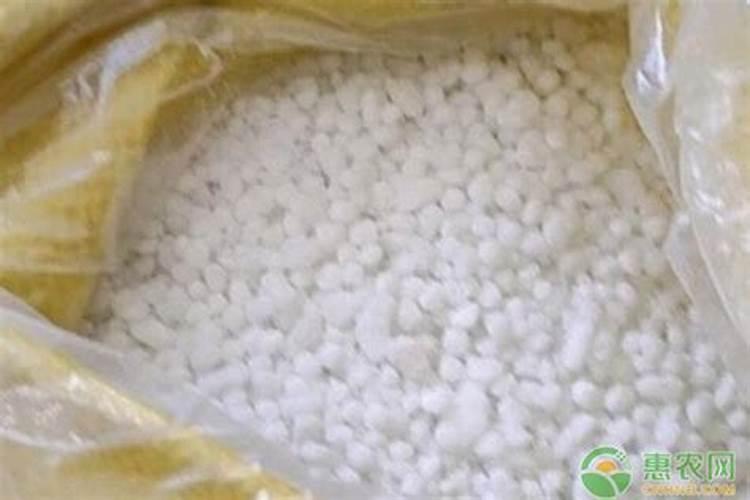 农大一把抓脲铵氮肥多少钱一吨
