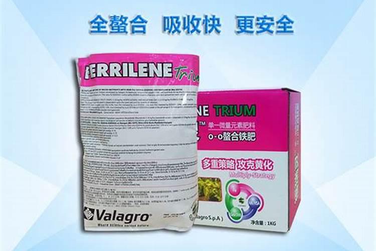 水溶肥为什么比复合肥好？