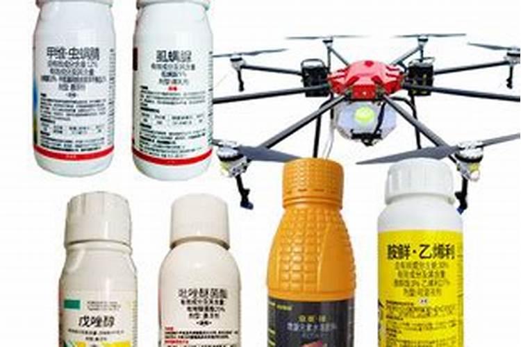 玉米防病杀菌喷什么好