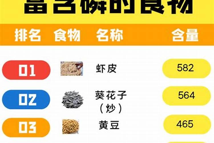 磷肥是指哪些肥料