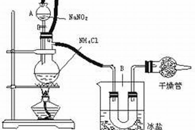 氯化铵是铵态氮肥吗