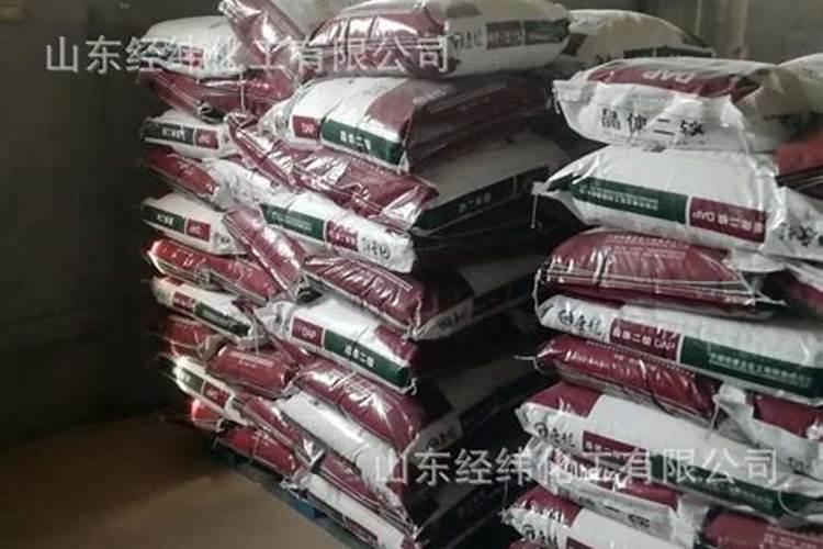 寿光市丰田农业科技发展有限公司主推叶面肥有哪些