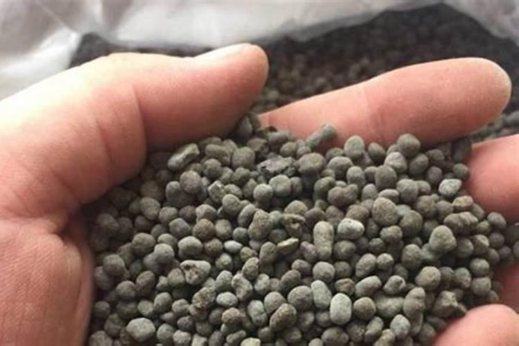 含磷高的肥料有哪些 对哪些作物有好处