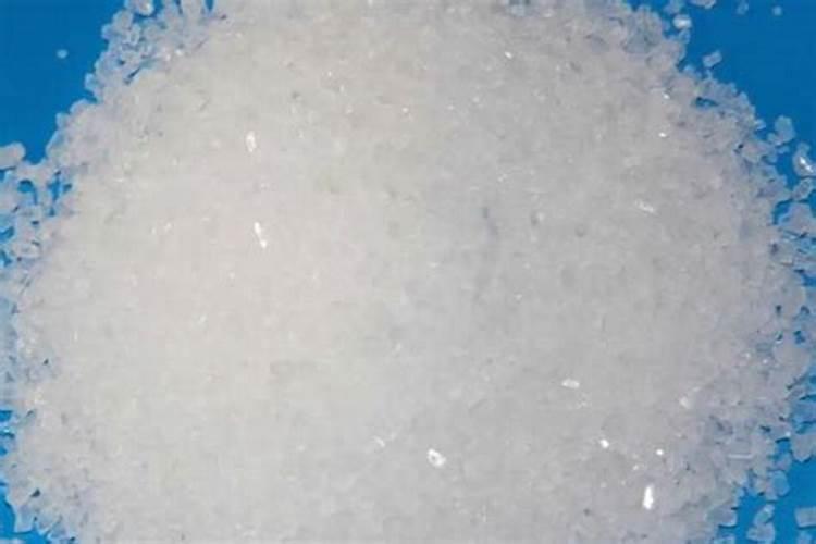 氮肥和磷酸二氢钾的区别