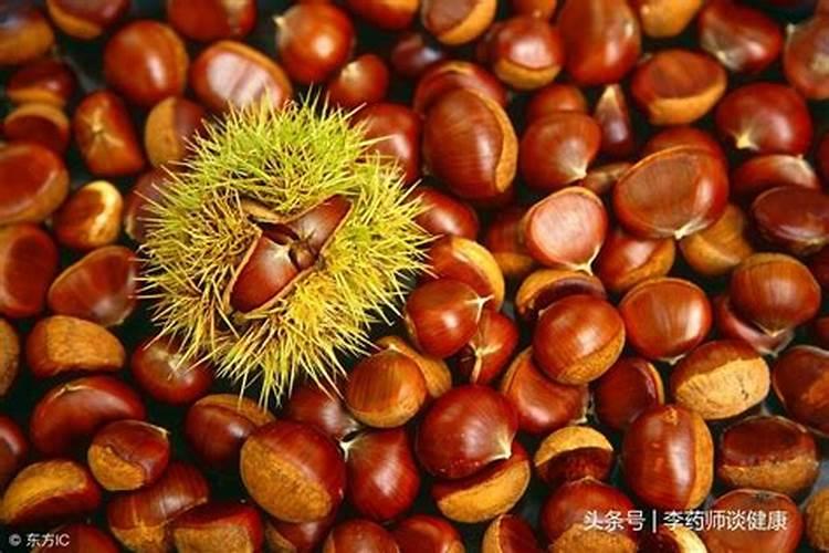 夏季栗子树施什么肥最好？