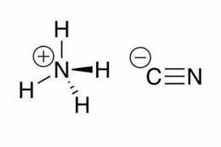 “胺”,“铵”与“氨”的区别