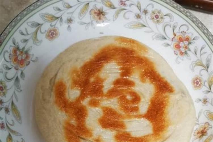 泡的芝麻饼肥什么时候浇花好