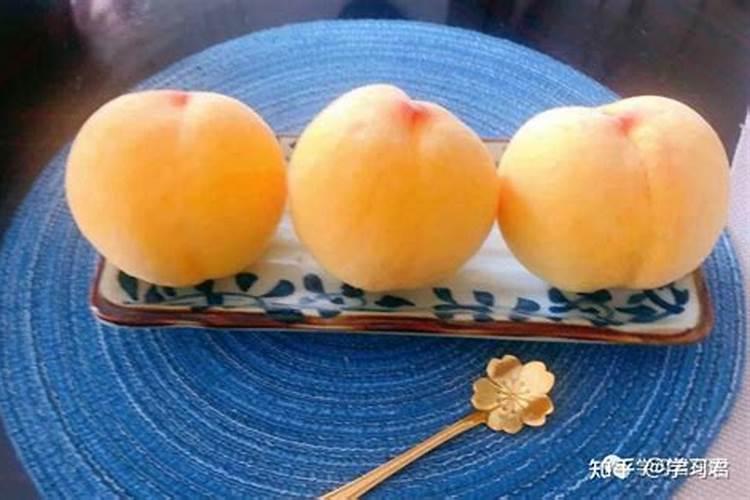 桃树长粗最快三个办法