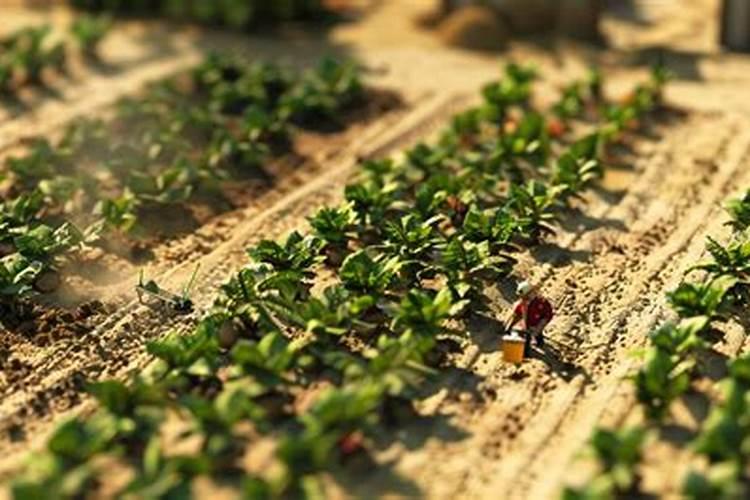 小葱用什么叶面肥好？