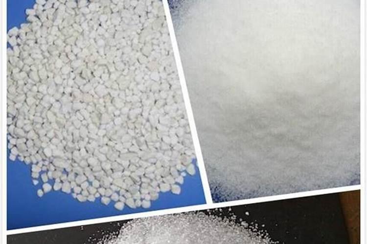 硫酸钾和磷酸二氢钾的区别