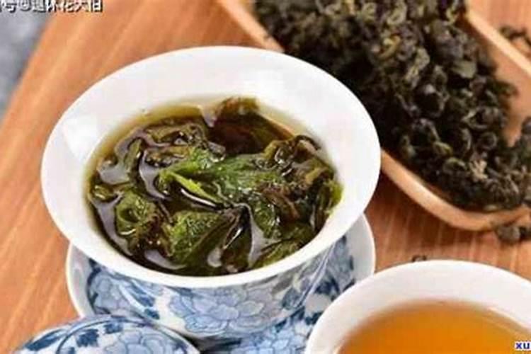 泡过的茶叶可以当花肥吗