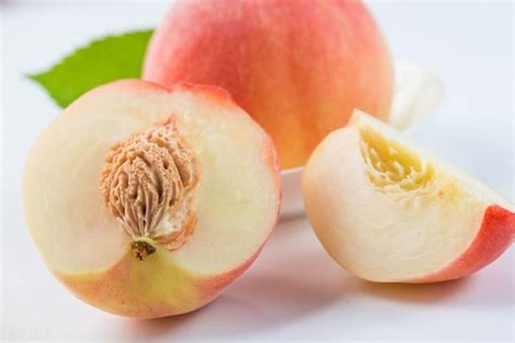 桃子卸果后可以喷施钙肥吗