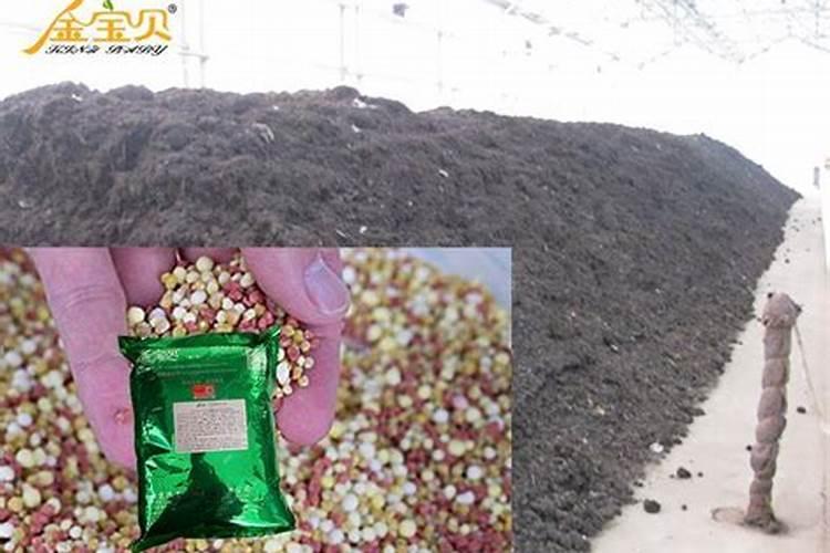 果菜茶有机肥替代化肥有什么意义？