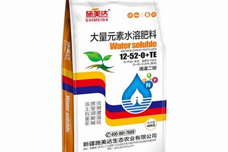 山东施美特水溶肥怎么样啊