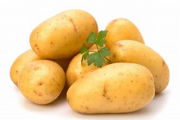 脲铵氮肥可以用于土豆吗 有什么好处