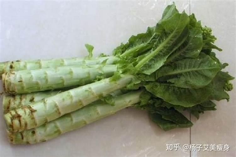 莴笋茎部开裂的原因是什么 预防措施有哪些