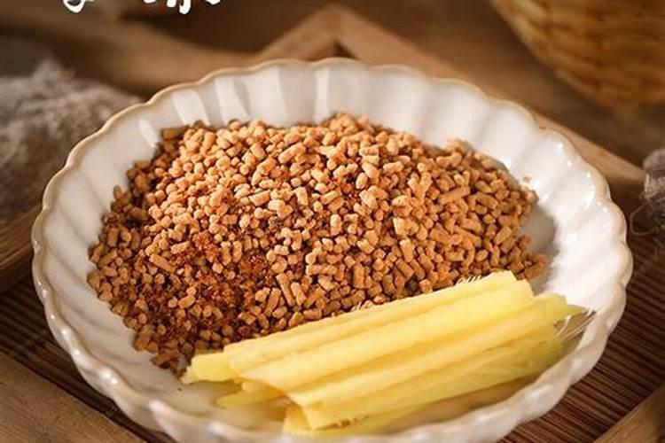 李子树怎么人工授粉