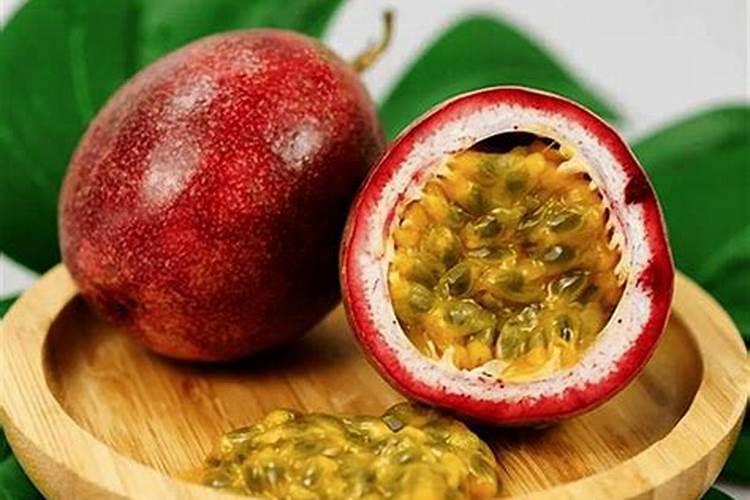 百香果如何做好水肥管理？百香果花期施什么肥才能结果？