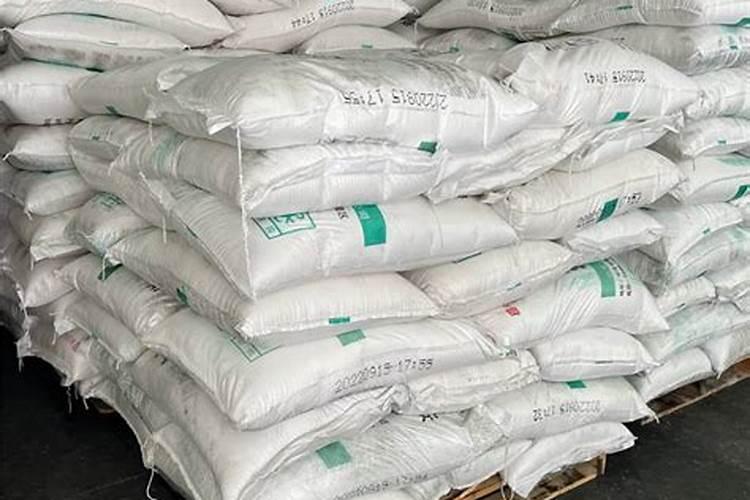 天脊硝酸磷肥配方