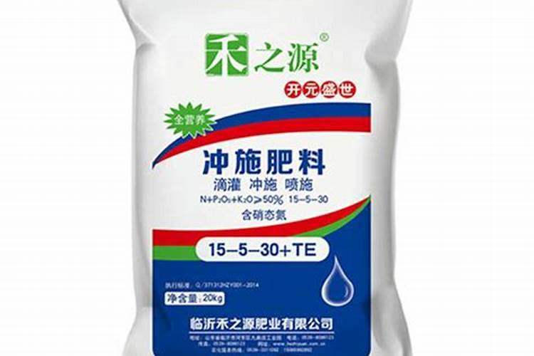 大黑灌冲施肥哪里有卖