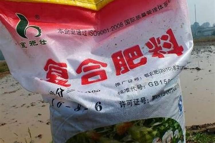 种土豆用什么复合肥最好