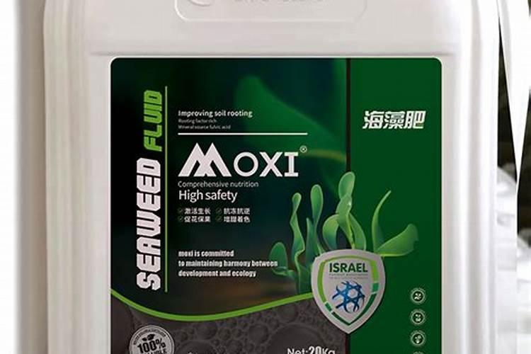 以色列进口肥料有哪些