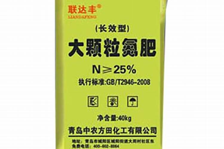 化肥的好坏怎么判断？