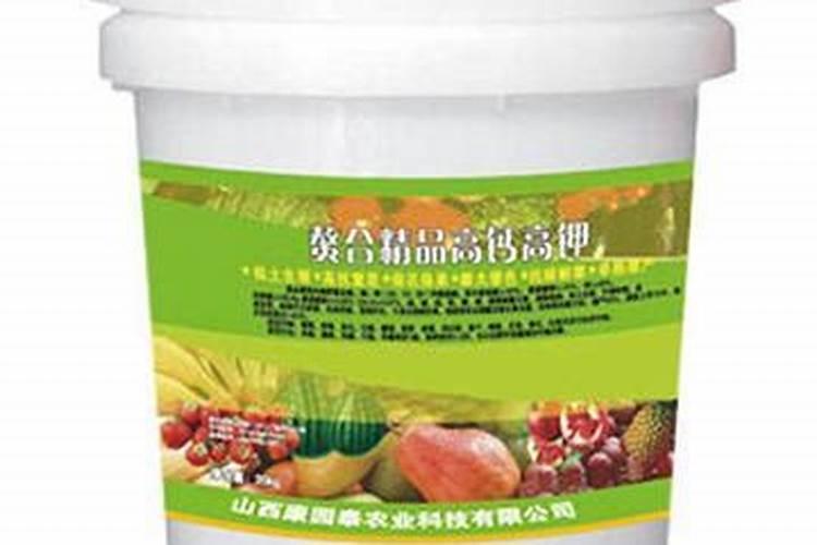 如何辨别水溶肥料的好坏