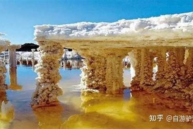 罗布泊是钾肥的主要产地,哪个牌子的钾肥比较好