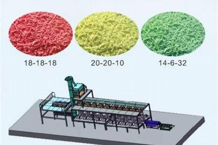 针状肥与液体肥有什么区别？