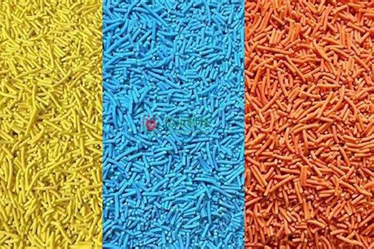 针状肥是什么？