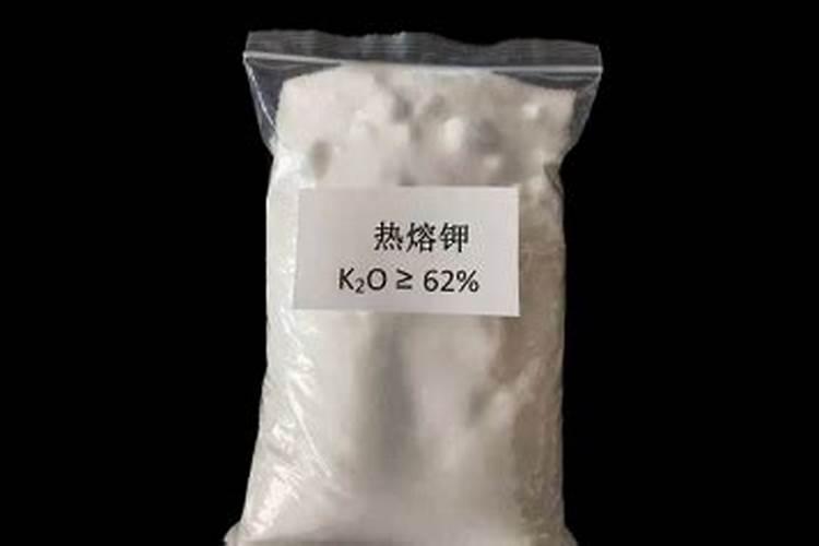 2025年7月23号钾肥价格