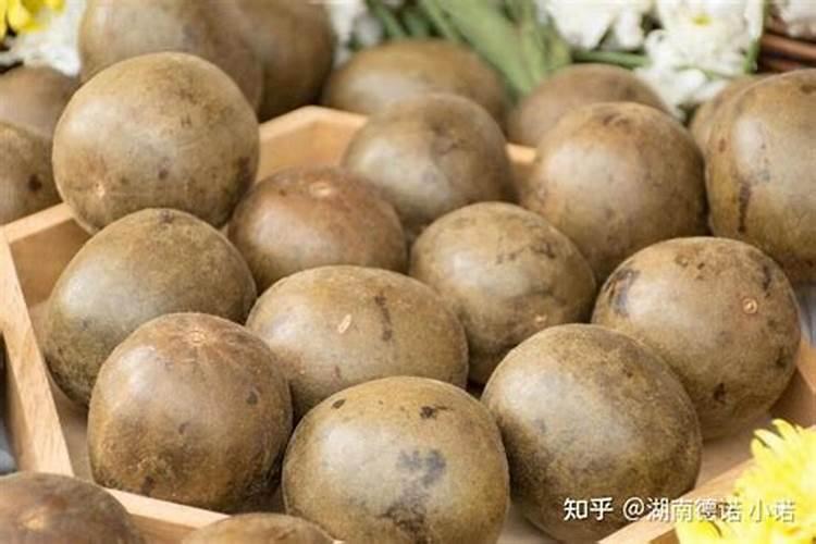 罗汉果施肥过多,造成罗汉果裂果怎么办