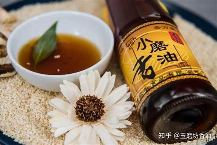 做香油剩的渣做花肥行吗