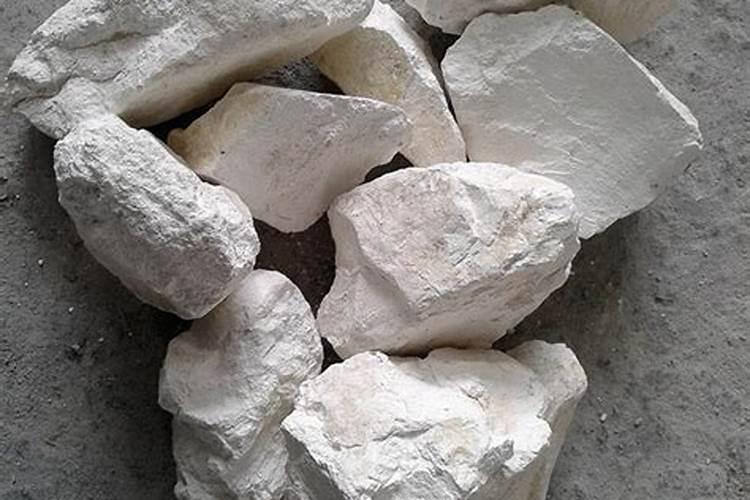 自制钙肥的方法