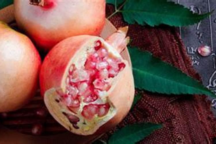 石榴的施肥可以分为几个时期？