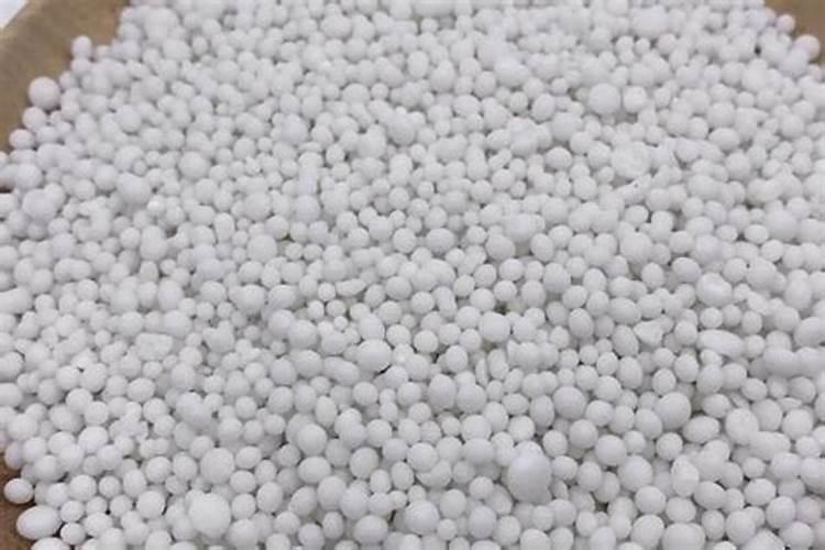 速效复合肥可以兑水浇花吗