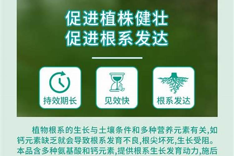 腐植酸肥料使用大忌