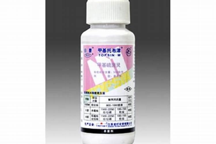 西瓜授粉用什么药