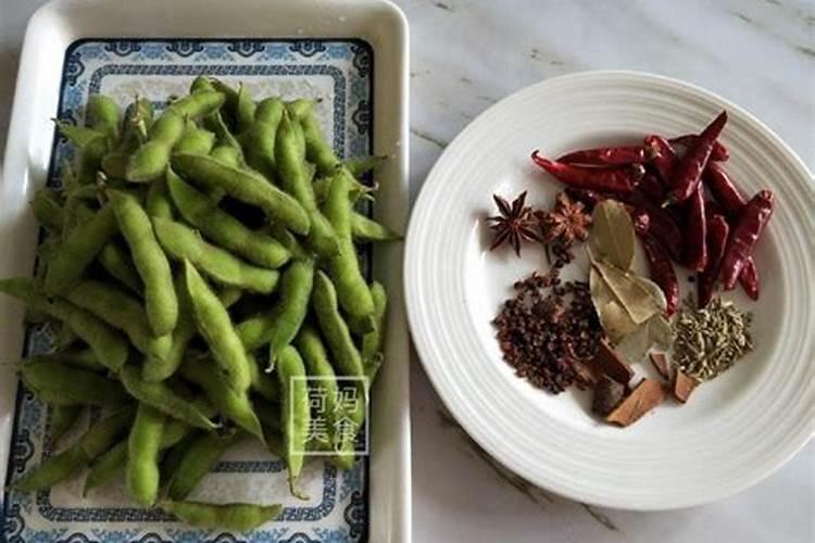 青毛豆壳可以做花肥吗