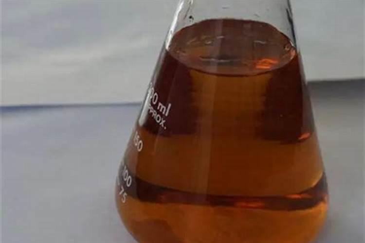 氨基酸锌硼水溶肥冷却析出结晶是什么原因？