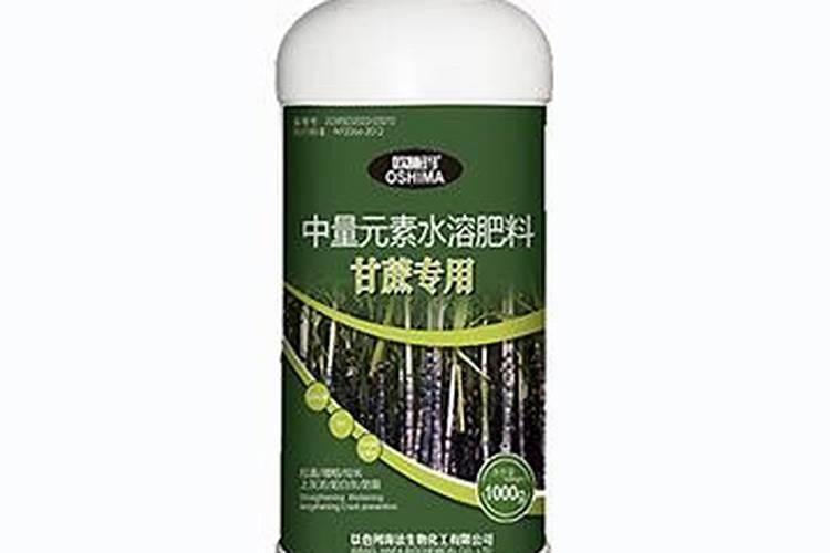 中盛肥业是正规厂吗