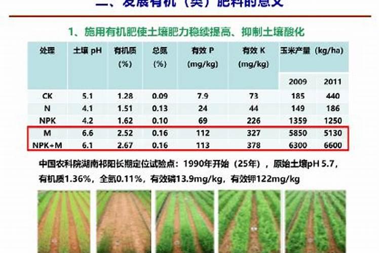 有机肥、生态肥、菌肥、菌剂、土壤调理剂的区别及优势